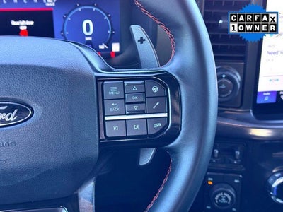 2024 Ford F-150 Raptor R