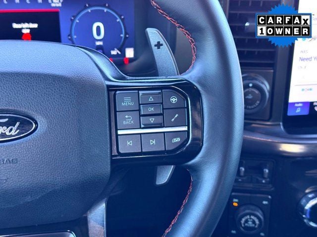 2024 Ford F-150 Raptor R