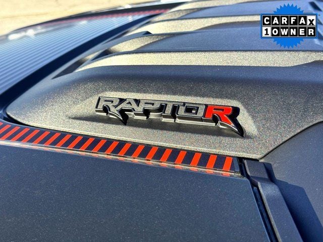 2024 Ford F-150 Raptor R