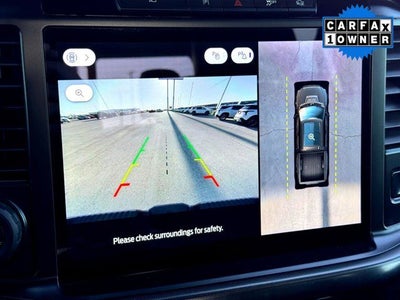 2024 Ford F-150 Raptor R