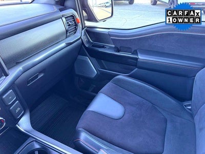 2024 Ford F-150 Raptor R