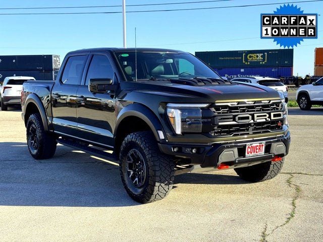 2024 Ford F-150 Raptor R