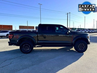 2024 Ford F-150 Raptor R