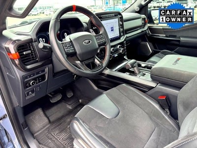 2023 Ford F-150 Raptor R