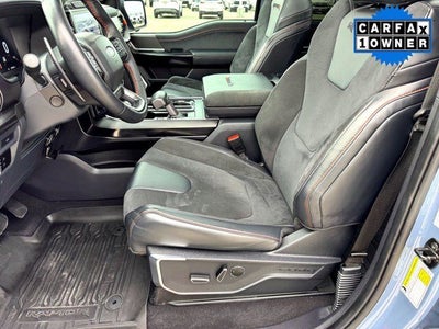 2023 Ford F-150 Raptor R