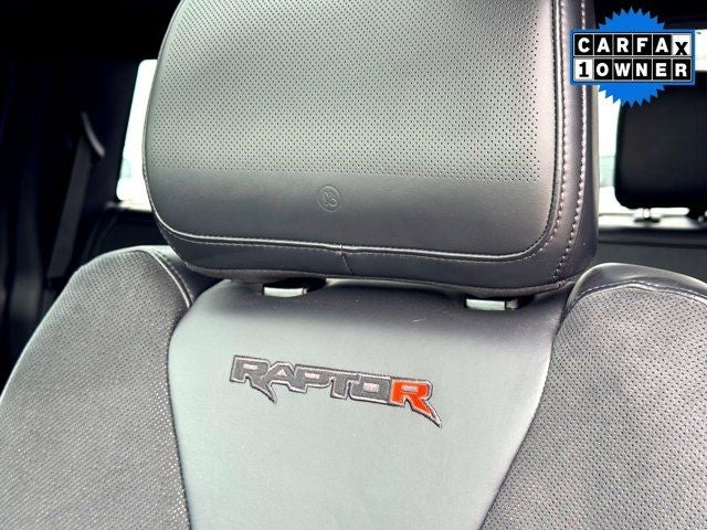 2023 Ford F-150 Raptor R