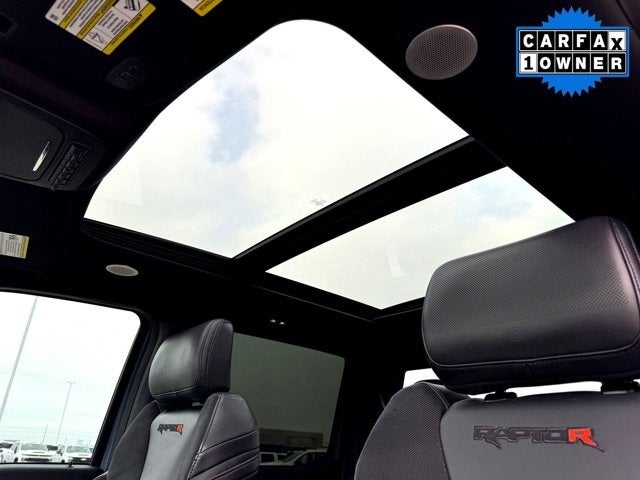 2023 Ford F-150 Raptor R