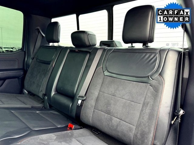 2023 Ford F-150 Raptor R