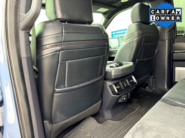 2023 Ford F-150 Raptor R