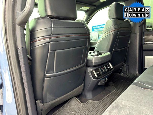 2023 Ford F-150 Raptor R