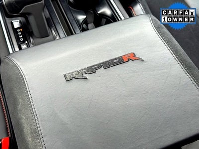 2023 Ford F-150 Raptor R