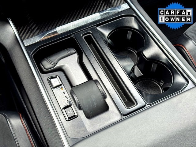 2023 Ford F-150 Raptor R