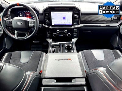 2023 Ford F-150 Raptor R