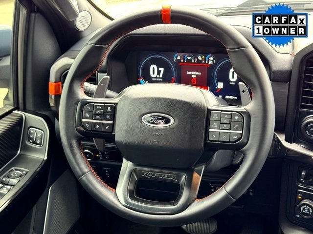 2023 Ford F-150 Raptor R