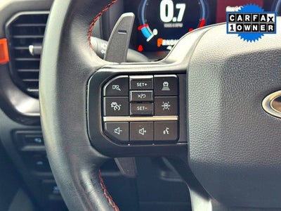 2023 Ford F-150 Raptor R