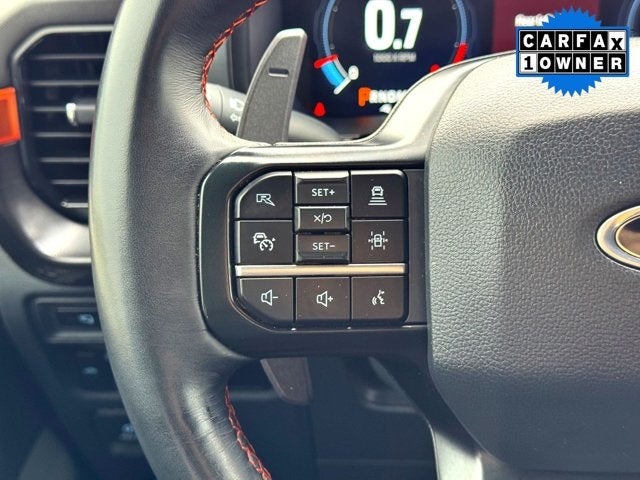 2023 Ford F-150 Raptor R