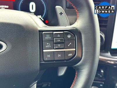 2023 Ford F-150 Raptor R