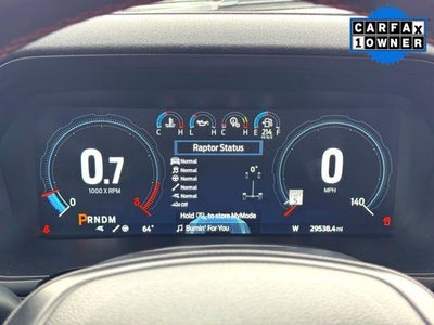 2023 Ford F-150 Raptor R