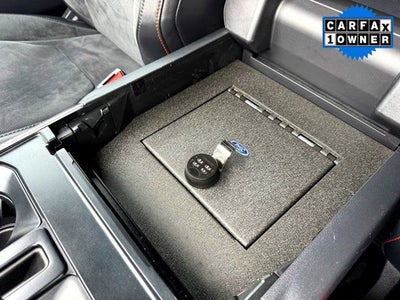 2023 Ford F-150 Raptor R