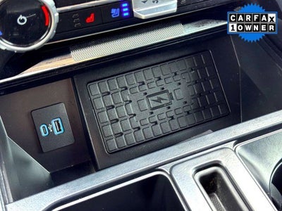 2023 Ford F-150 Raptor R