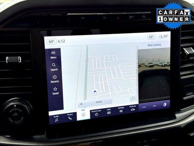 2023 Ford F-150 Raptor R