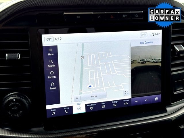 2023 Ford F-150 Raptor R