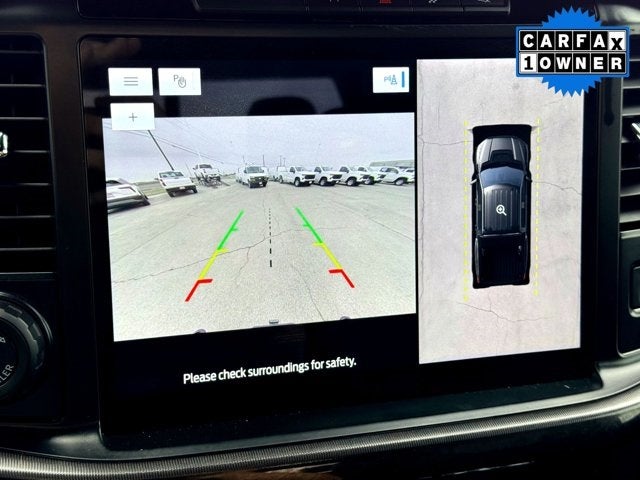 2023 Ford F-150 Raptor R