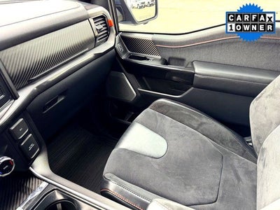 2023 Ford F-150 Raptor R