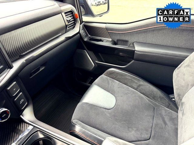 2023 Ford F-150 Raptor R