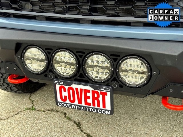 2023 Ford F-150 Raptor R