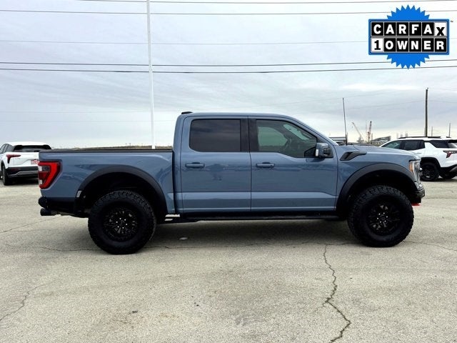 2023 Ford F-150 Raptor R