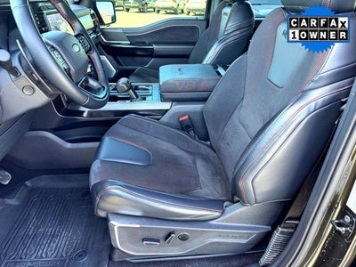 2024 Ford F-150 Raptor R