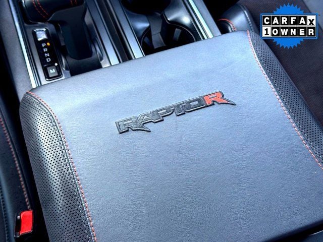 2024 Ford F-150 Raptor R