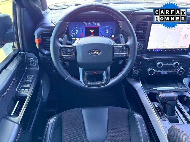 2024 Ford F-150 Raptor R