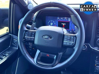 2024 Ford F-150 Raptor R