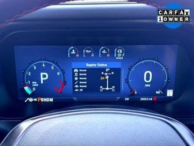 2024 Ford F-150 Raptor R