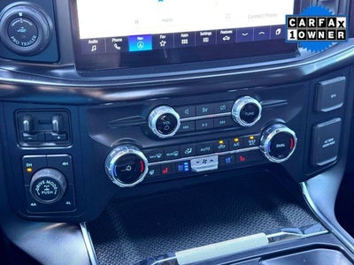 2024 Ford F-150 Raptor R