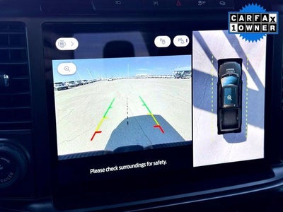 2024 Ford F-150 Raptor R