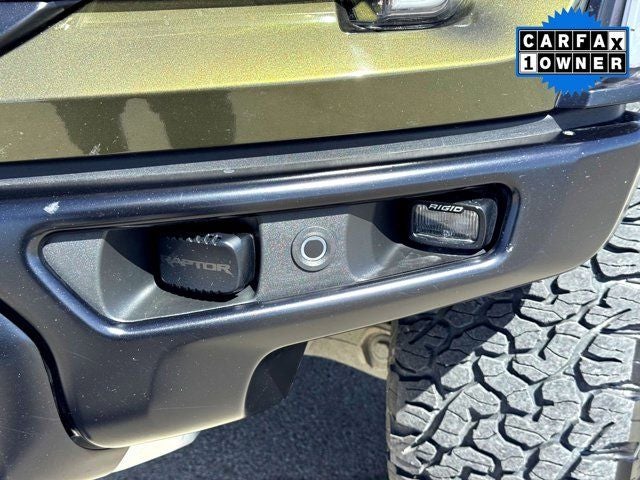 2024 Ford F-150 Raptor R