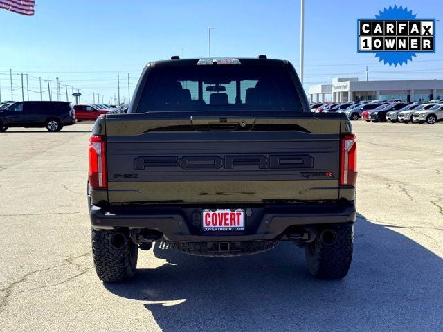 2024 Ford F-150 Raptor R