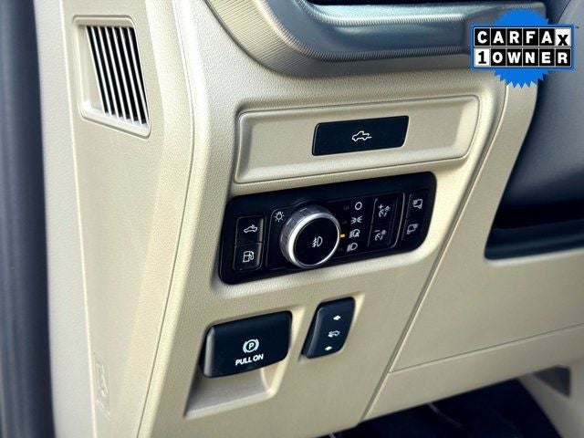 2026 Ford F-150 Platinum Plus