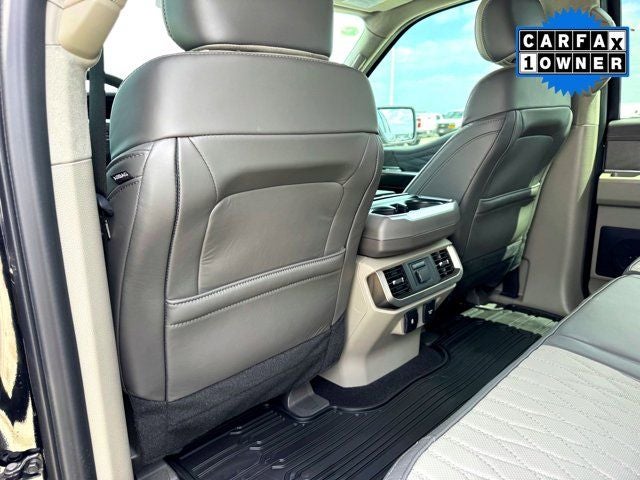 2026 Ford F-150 Platinum Plus