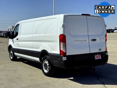 2019 Ford Transit-250 Base