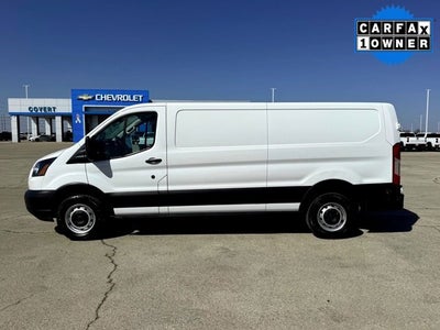 2019 Ford Transit-250 Base