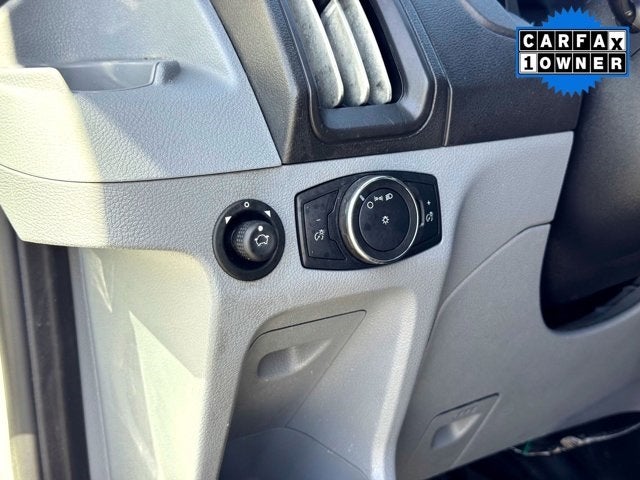 2019 Ford Transit-250 Base