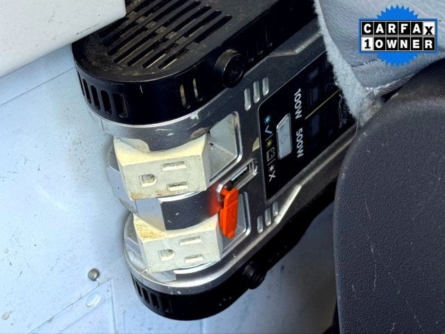 2019 Ford Transit-250 Base