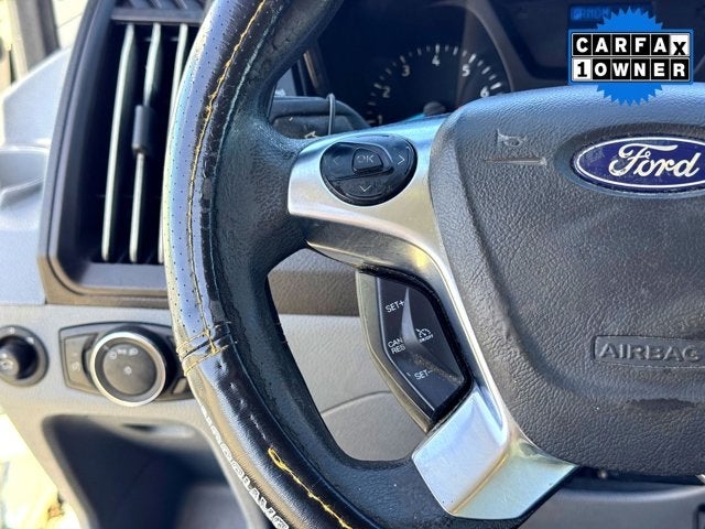 2019 Ford Transit-250 Base