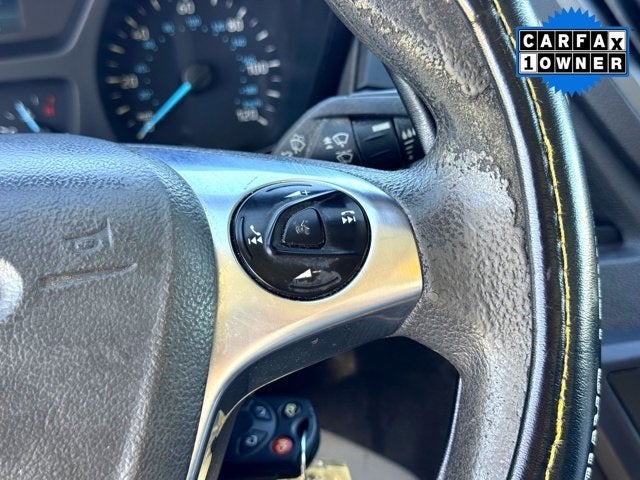 2019 Ford Transit-250 Base