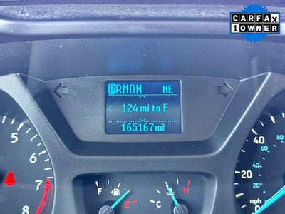 2019 Ford Transit-250 Base