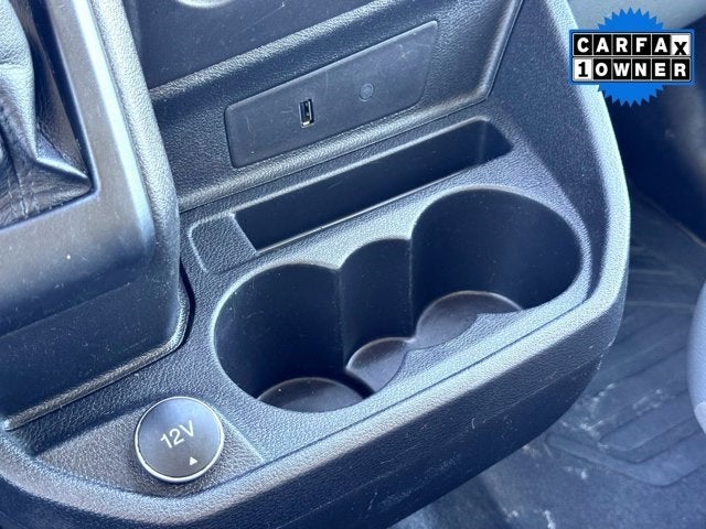 2019 Ford Transit-250 Base